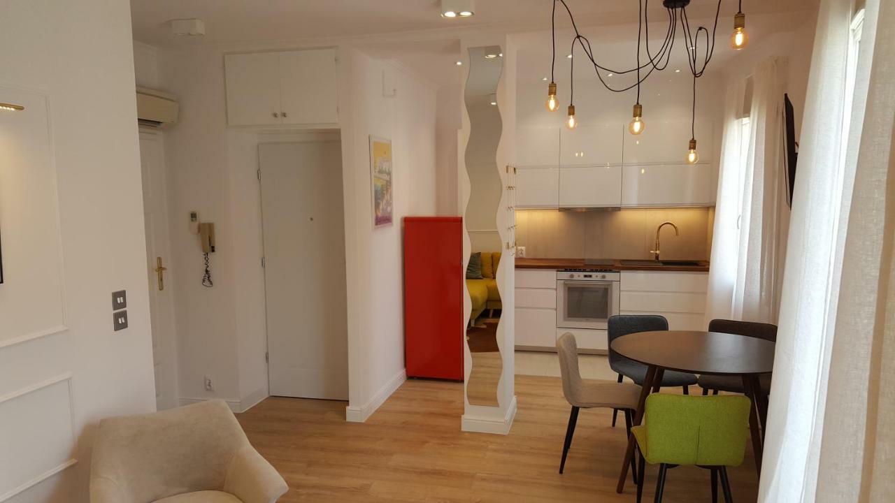 123 Sadi Carnot, Classe 2 Etoiles Saint-Raphaël 외부 사진