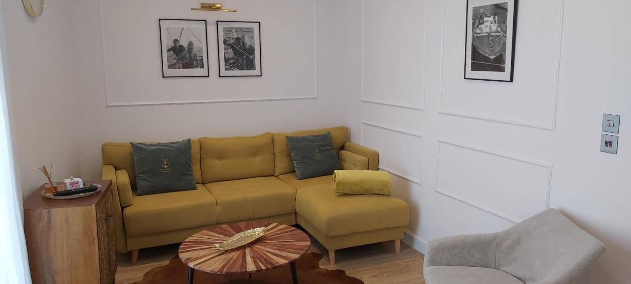 123 Sadi Carnot, Classe 2 Etoiles Saint-Raphaël 외부 사진