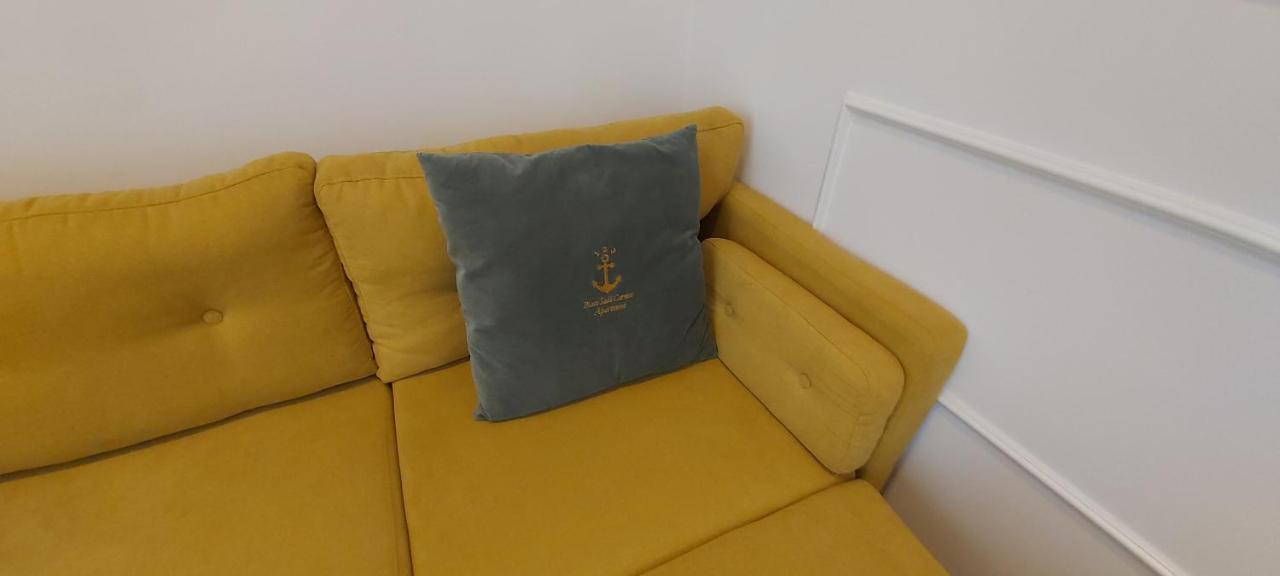 123 Sadi Carnot, Classe 2 Etoiles Saint-Raphaël 외부 사진