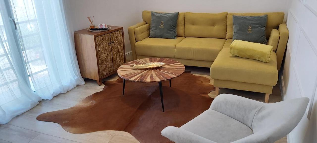 123 Sadi Carnot, Classe 2 Etoiles Saint-Raphaël 외부 사진