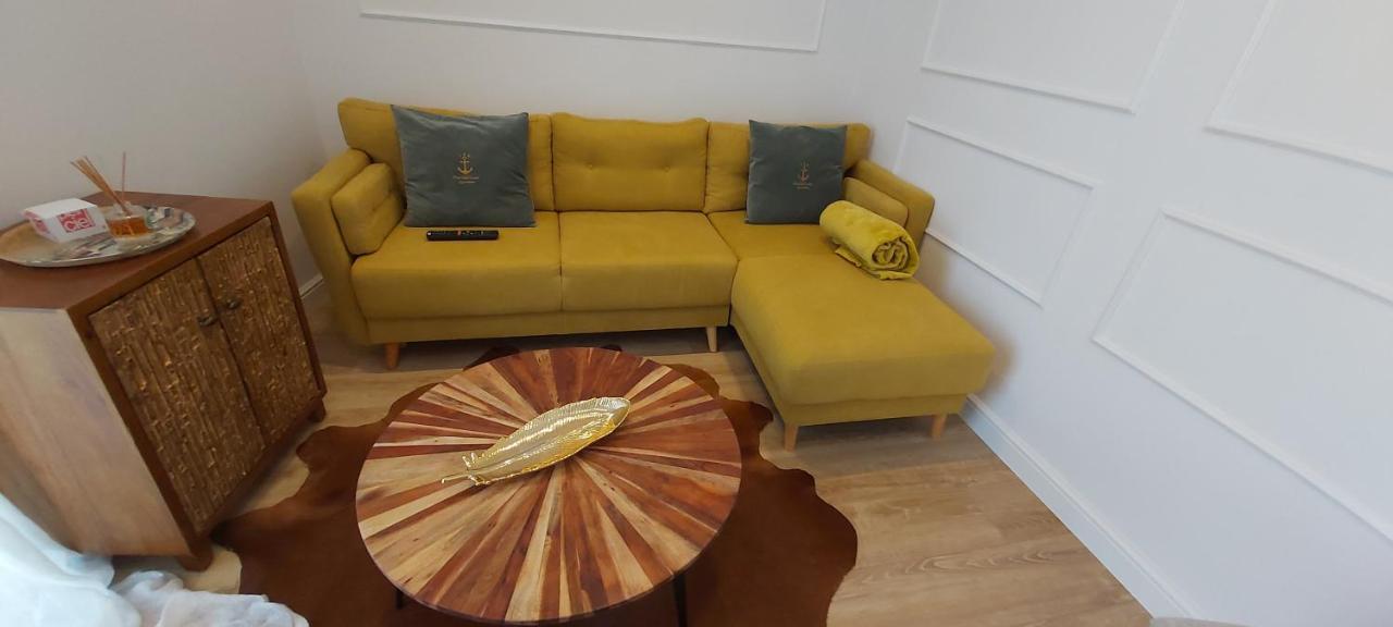 123 Sadi Carnot, Classe 2 Etoiles Saint-Raphaël 외부 사진
