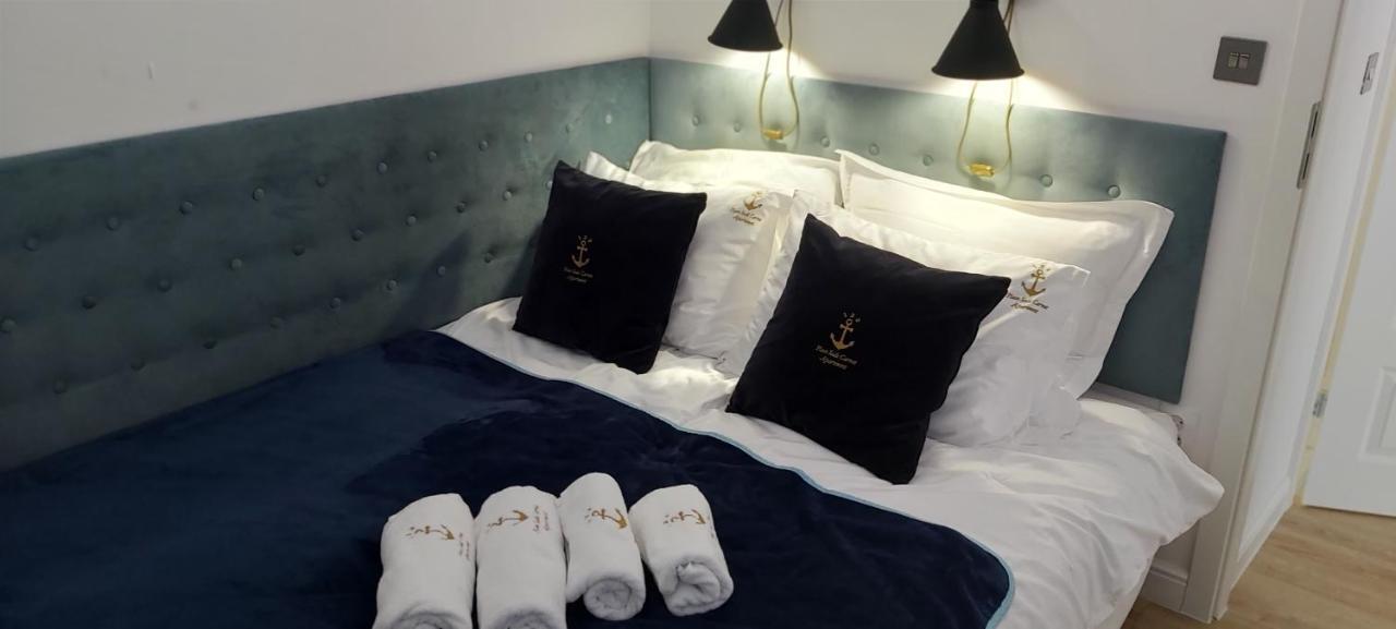 123 Sadi Carnot, Classe 2 Etoiles Saint-Raphaël 외부 사진