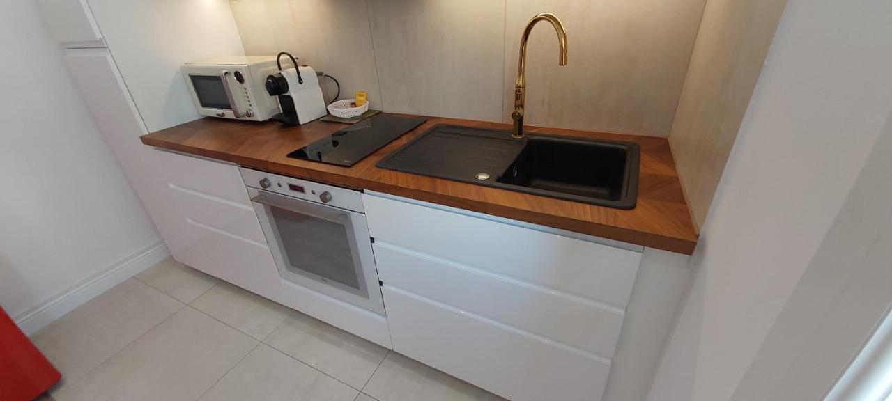 123 Sadi Carnot, Classe 2 Etoiles Saint-Raphaël 외부 사진