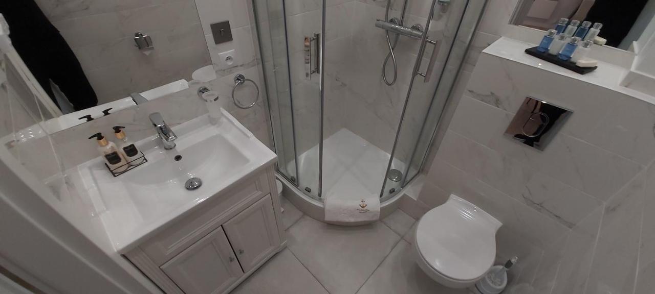 123 Sadi Carnot, Classe 2 Etoiles Saint-Raphaël 외부 사진
