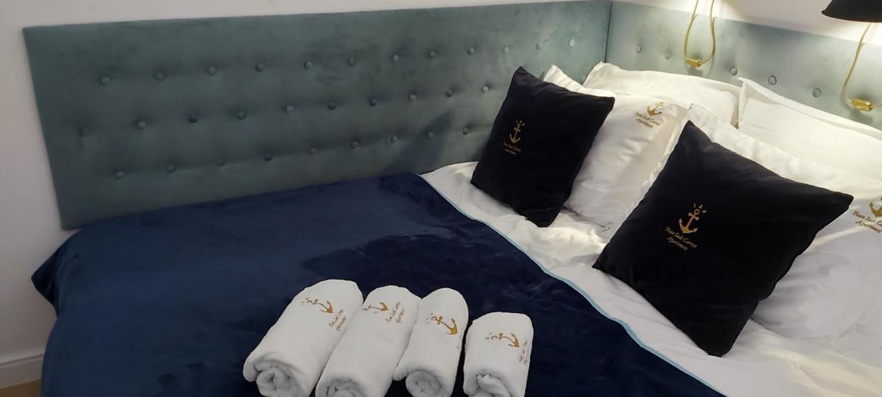 123 Sadi Carnot, Classe 2 Etoiles Saint-Raphaël 외부 사진